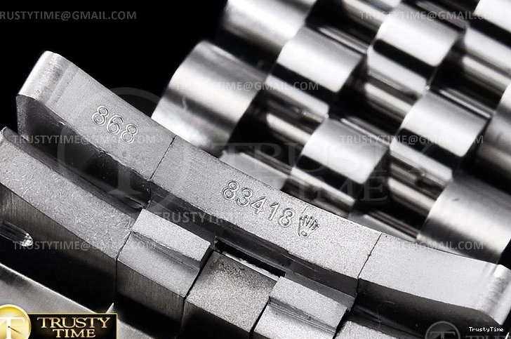 0307 SmartChoice R2DJ0252F – DJ2 41mm Jub 636